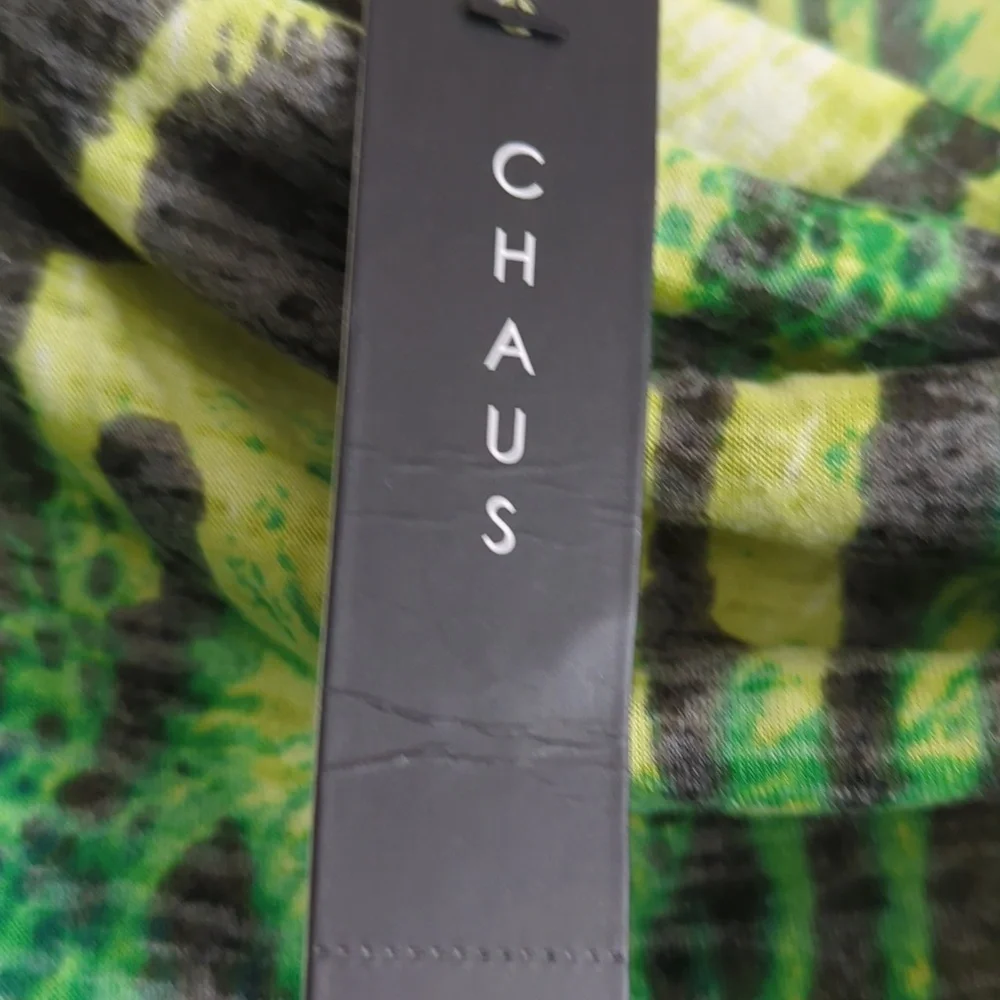 Chaus Blouse P2P 21 - Picture 4 of 9